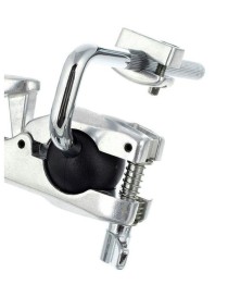 GARRA MÚLTIPLE TAMA MC69 PARA ACOPLAR TOM U OTROS INSTRUMENTOS DE PERCUSIÓN 8594151001171