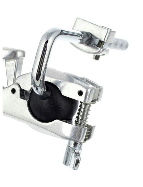 GARRA MÚLTIPLE TAMA MC69 PARA ACOPLAR TOM U OTROS INSTRUMENTOS DE PERCUSIÓN 8594151001171