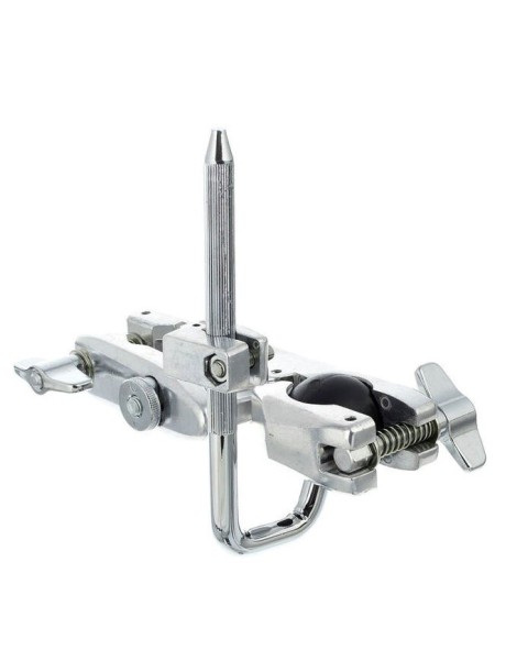 GARRA MÚLTIPLE TAMA MC69 PARA ACOPLAR TOM U OTROS INSTRUMENTOS DE PERCUSIÓN 8594151001171
