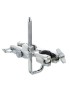 GARRA MÚLTIPLE TAMA MC69 PARA ACOPLAR TOM U OTROS INSTRUMENTOS DE PERCUSIÓN 8594151001171