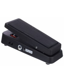 PEDAL DUNLOP CRYBABY 95Q WAH WAH
