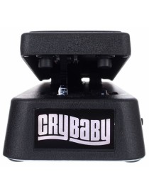 PEDAL DUNLOP CRYBABY 95Q WAH WAH