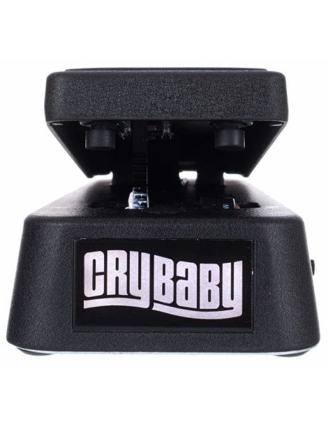 PEDAL DUNLOP CRYBABY 95Q WAH WAH