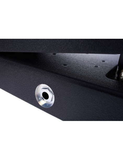 PEDAL DUNLOP CRYBABY 95Q WAH WAH