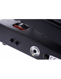 PEDAL DUNLOP CRYBABY 95Q WAH WAH