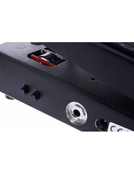 PEDAL DUNLOP CRYBABY 95Q WAH WAH