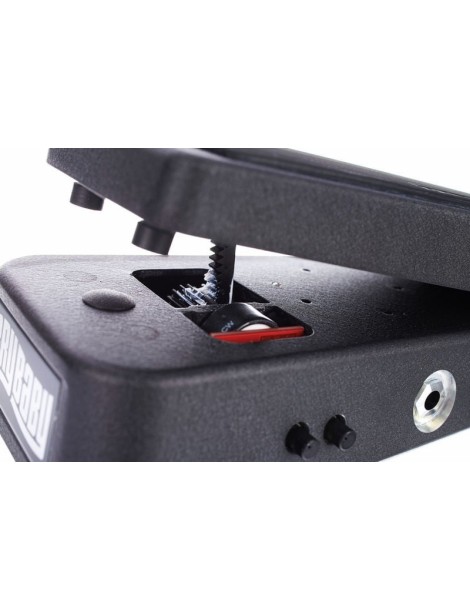 PEDAL DUNLOP CRYBABY 95Q WAH WAH