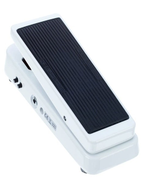 PEDAL DUNLOP 105Q CRY BABY BASS WHA