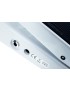 PEDAL DUNLOP 105Q CRY BABY BASS WHA