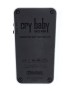 PEDAL DUNLOP CBM105Q CRY BABY MINI BASS WAH WAH