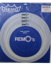 APAGADOR PARCHE REMO ANILLO RING JGO.10" 12" 2X14" RO-0244-00