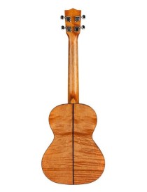 UKELELE TENOR KALA EXOTIC ACABADO CAOBA LABRADO NATURAL SATINADO KATEM