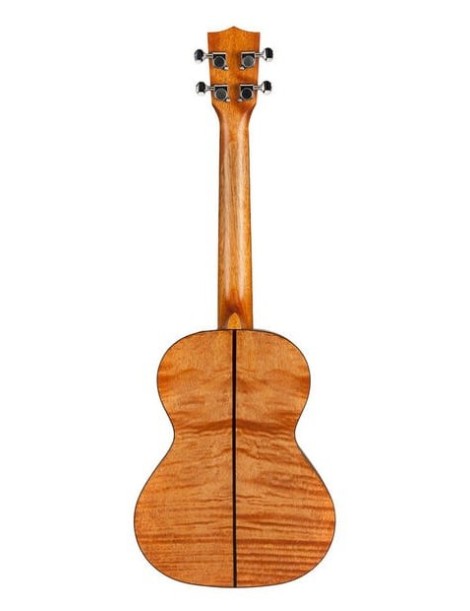 UKELELE TENOR KALA EXOTIC ACABADO CAOBA LABRADO NATURAL SATINADO KATEM