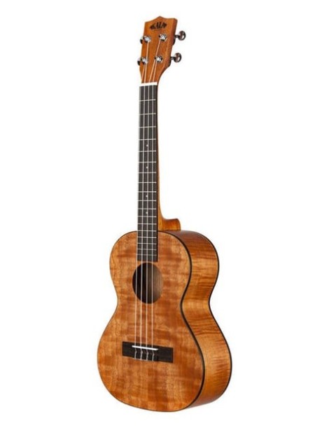 UKELELE TENOR KALA EXOTIC ACABADO CAOBA LABRADO NATURAL SATINADO KATEM