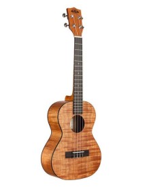 UKELELE TENOR KALA EXOTIC ACABADO CAOBA LABRADO NATURAL SATINADO KATEM