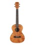 UKELELE TENOR KALA EXOTIC ACABADO CAOBA LABRADO NATURAL SATINADO KATEM