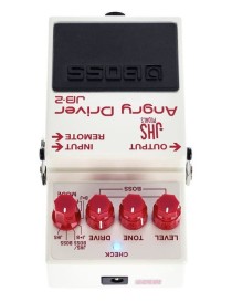 PEDAL BOSS JB-2 ANGRY DRIVER