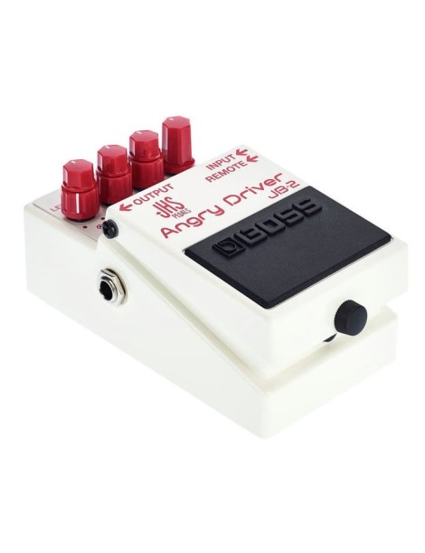 PEDAL BOSS JB-2 ANGRY DRIVER