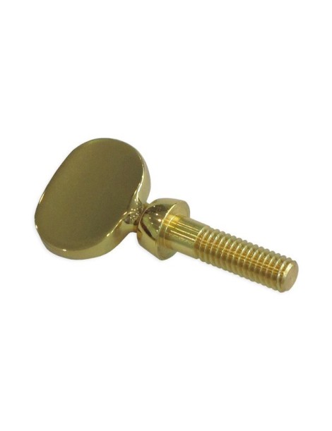 SAXO TORNILLO PARA TUDEL SAXO ALTO/TENOR GENERICO LACADO UNIDAD