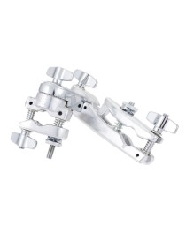 GARRA MULTI-CLAM TAMA MC67 PARA VARILLA EN L O TUBO 8594151001038