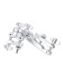 GARRA MULTI-CLAM TAMA MC67 PARA VARILLA EN L O TUBO 8594151001038