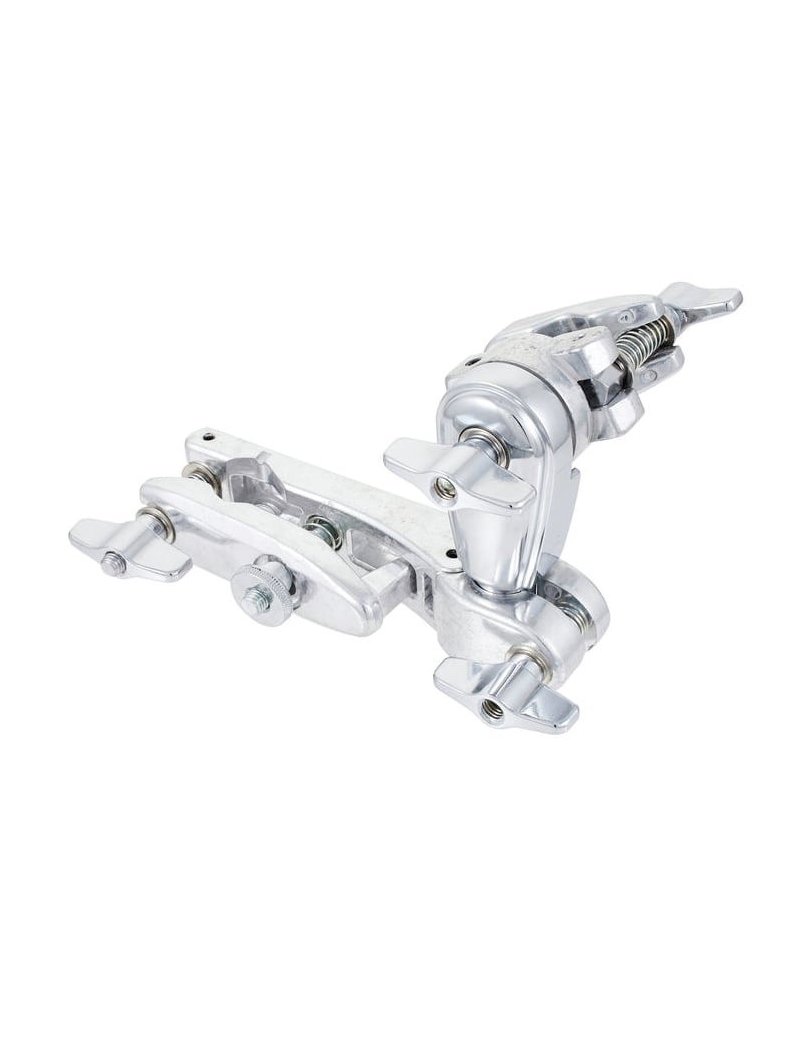 GARRA MULTI-CLAM TAMA MC67 PARA VARILLA EN L O TUBO 8594151001038