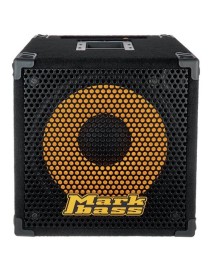 AMPLIFICADOR BAJO MARKBASS CMD151P COMBO 500W 4 Ohm/ 300W 8 Ohm