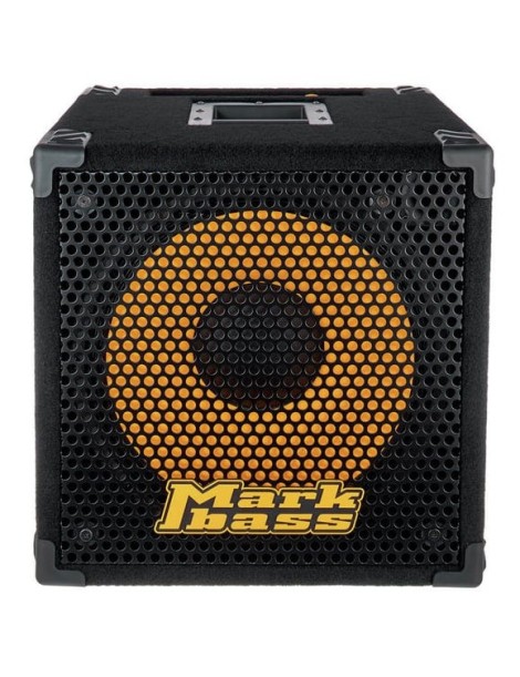 AMPLIFICADOR BAJO MARKBASS CMD151P COMBO 500W 4 Ohm/ 300W 8 Ohm