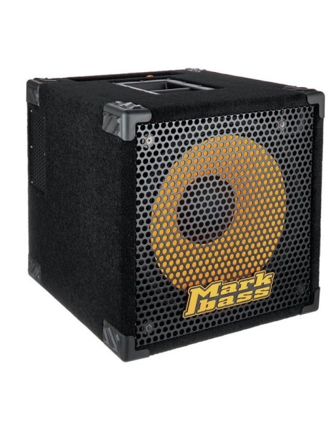 AMPLIFICADOR BAJO MARKBASS CMD151P COMBO 500W 4 Ohm/ 300W 8 Ohm