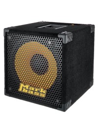 AMPLIFICADOR BAJO MARKBASS CMD151P COMBO 500W 4 Ohm/ 300W 8 Ohm