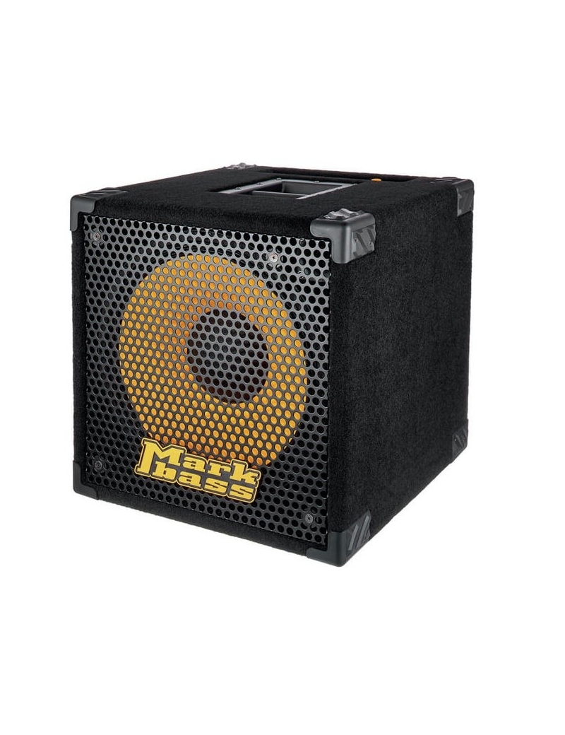 AMPLIFICADOR BAJO MARKBASS CMD151P COMBO 500W 4 Ohm/ 300W 8 Ohm