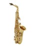 SAXO ALTO YAMAHA YAS-62 LACADO COMPLETO CON ESTUCHE.