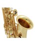 SAXO ALTO YAMAHA YAS-62 LACADO COMPLETO CON ESTUCHE.