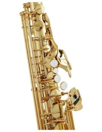 SAXO ALTO YAMAHA YAS-62 LACADO COMPLETO CON ESTUCHE.