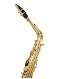 SAXO ALTO YAMAHA YAS-62 LACADO COMPLETO CON ESTUCHE.