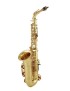 SAXO ALTO YAMAHA YAS-62 LACADO COMPLETO CON ESTUCHE.