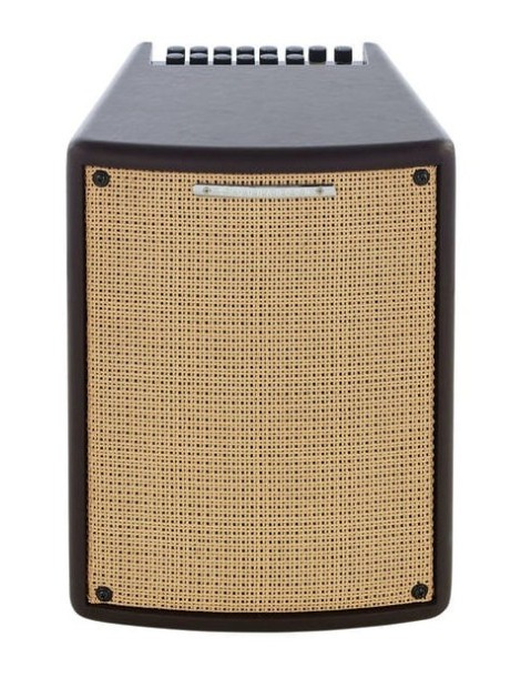 AMPLIFICADOR GUITARRA ACÚSTICA IBANEZ T80II 80W 10" 2540257476011