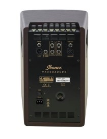 AMPLIFICADOR GUITARRA ACÚSTICA IBANEZ T80II 80W 10" 2540257476011