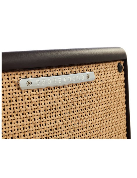 AMPLIFICADOR GUITARRA ACÚSTICA IBANEZ T80II 80W 10" 2540257476011