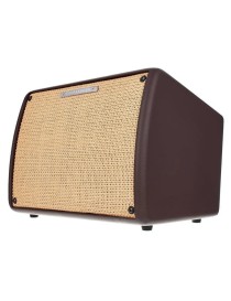 AMPLIFICADOR GUITARRA ACÚSTICA IBANEZ TROUBADOUR T30II 1X8" 30W 2540257476010