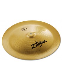 PLATO ZILDJIAN PLANET Z CHINA 18"