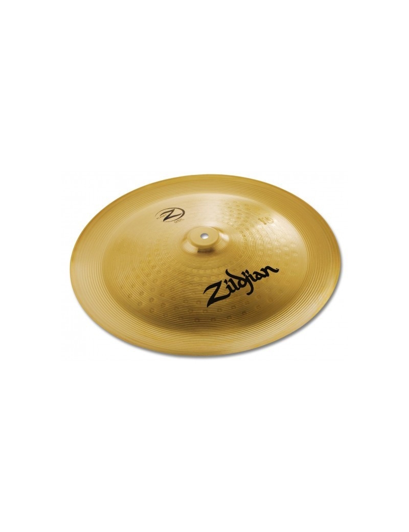 PLATO ZILDJIAN PLANET Z CHINA 18"