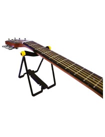 SOPORTE APOYA MÁSTIL GUITARRA HERCULES HA-206