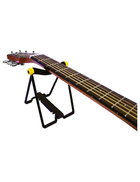 SOPORTE APOYA MÁSTIL GUITARRA HERCULES HA-206