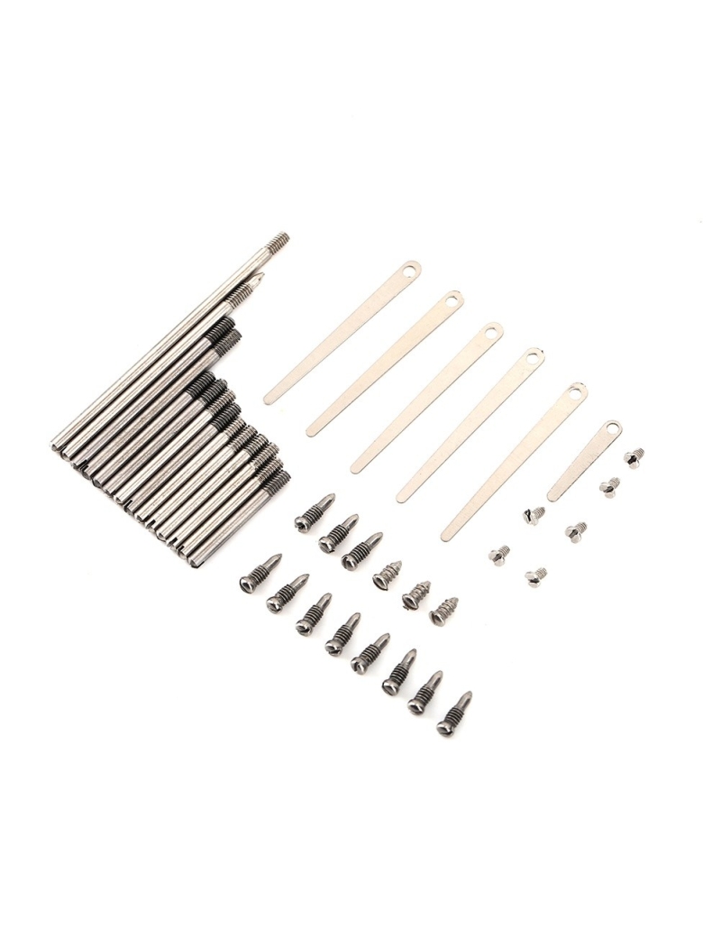 TORNILLOS REPARACIÓN CLARINETE