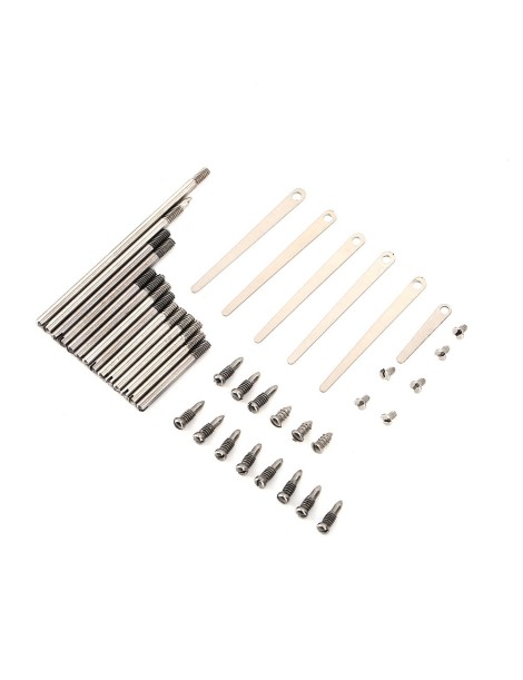 TORNILLOS REPARACIÓN CLARINETE TORNILLOS REPARACIÓN CLARINETE