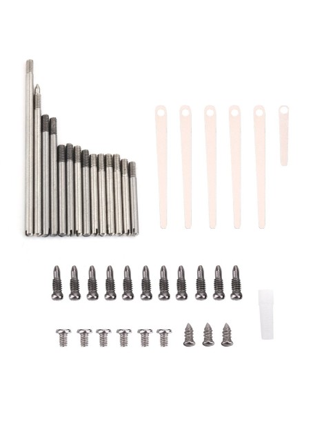 TORNILLOS REPARACIÓN CLARINETE TORNILLOS REPARACIÓN CLARINETE
