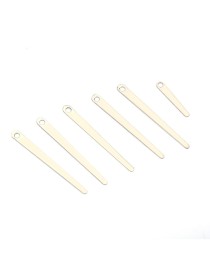 TORNILLOS REPARACIÓN CLARINETE