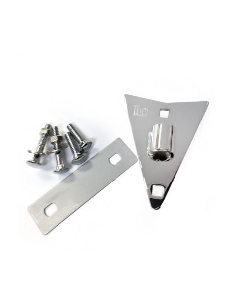 BELLOTA CONGA LP-218 CHROME SIDE PLATE UNIDAD