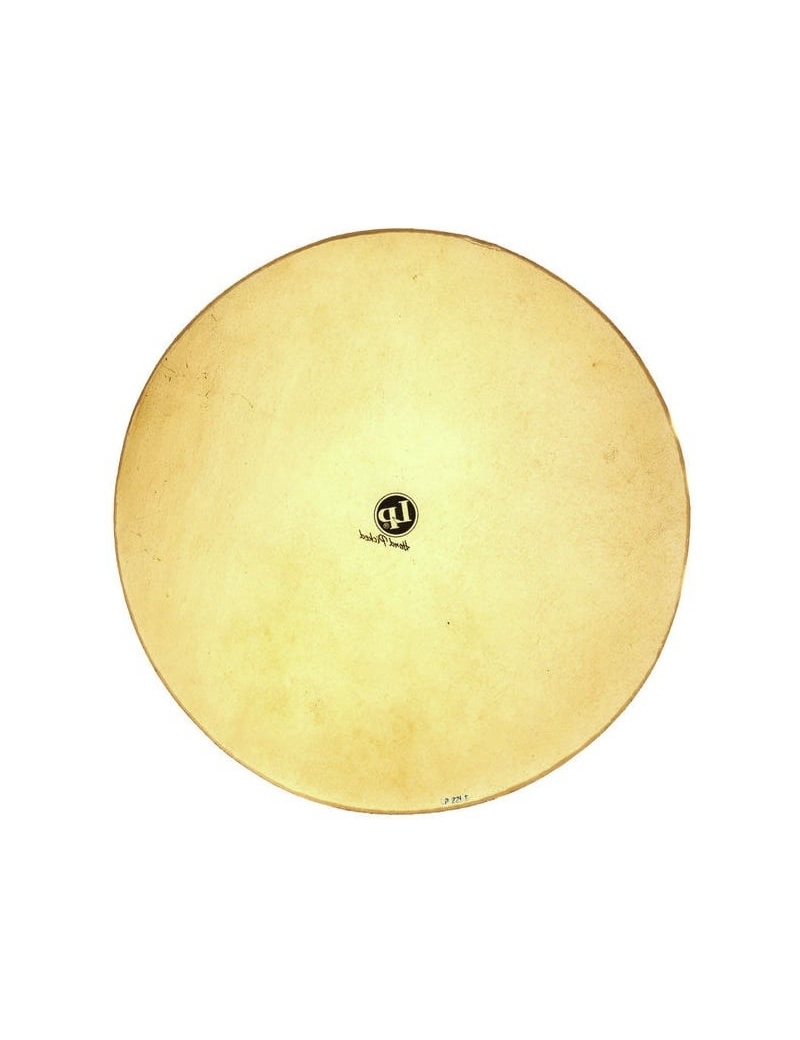PIEL NATURAL BÚFALO LP221B 20" PARA CONGA 11 3/4" ,TAMBORA